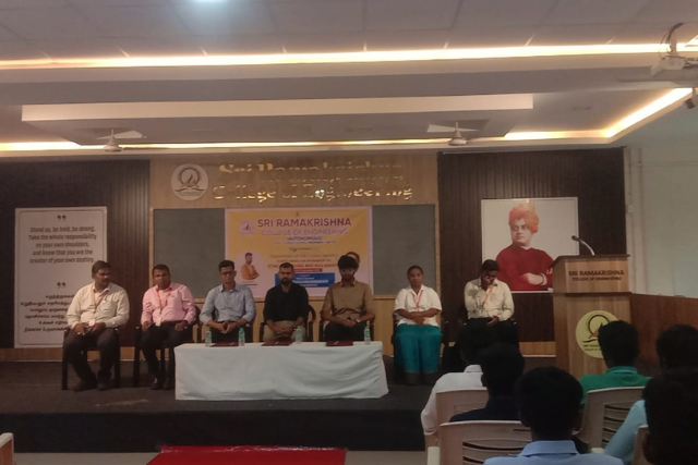 Workshop on Ethical Hacking & Bug Bounty